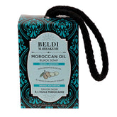 Wholesale Moroccan Tripled-Milled Luxury Soap - Displayer of 6